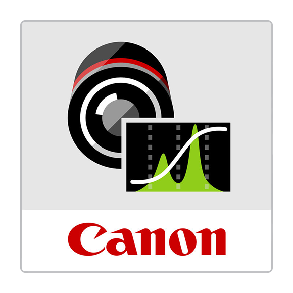 canon software for mac